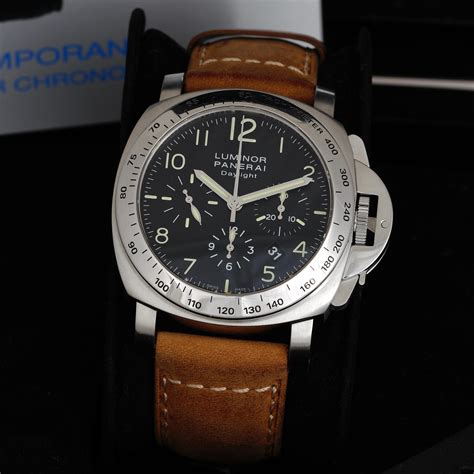 harga jam luminor panerai firenze 1860|luminor officine panerai 1000m.